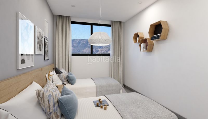 Foto f8e0111f-27db-436e-a3ed-e702782881c0. Chalet en Casco urbano Polop