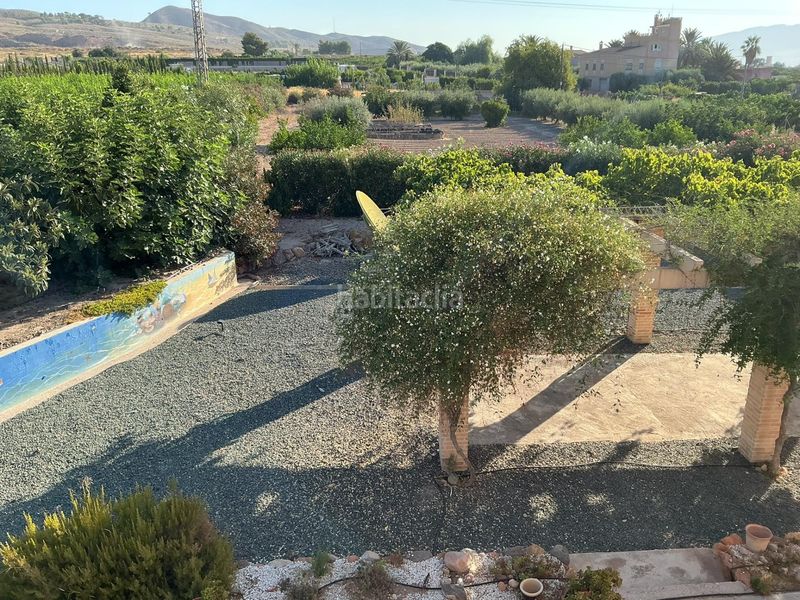 Foto 03d24cd6-7fe7-4dc5-9c48-f9cace68e00a. Chalet avec chauffage parking piscine dans Totana