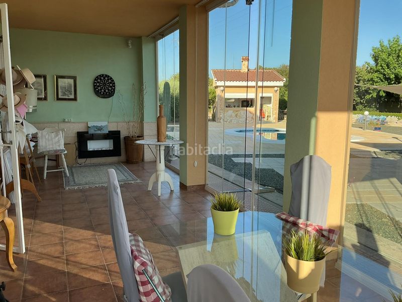 Foto 31542678-9d60-426c-a375-911d67d01c56. Chalet avec chauffage parking piscine dans Totana