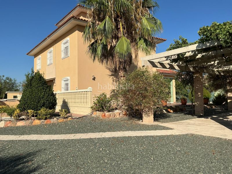 Foto 5dadaba3-6f59-4674-88a5-6116ee2701de. Chalet avec chauffage parking piscine dans Totana