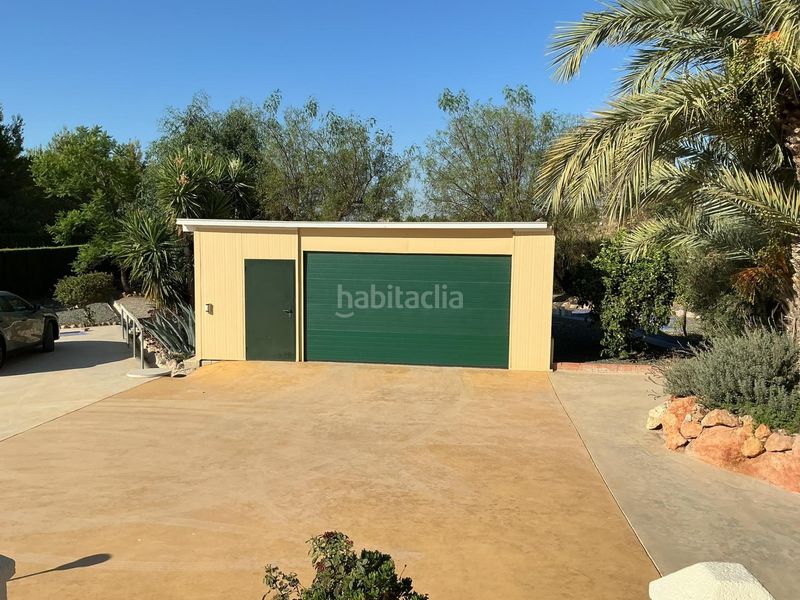 Foto 658ae8d2-b644-4463-95e9-7828ab8b747c. Chalet avec chauffage parking piscine dans Totana