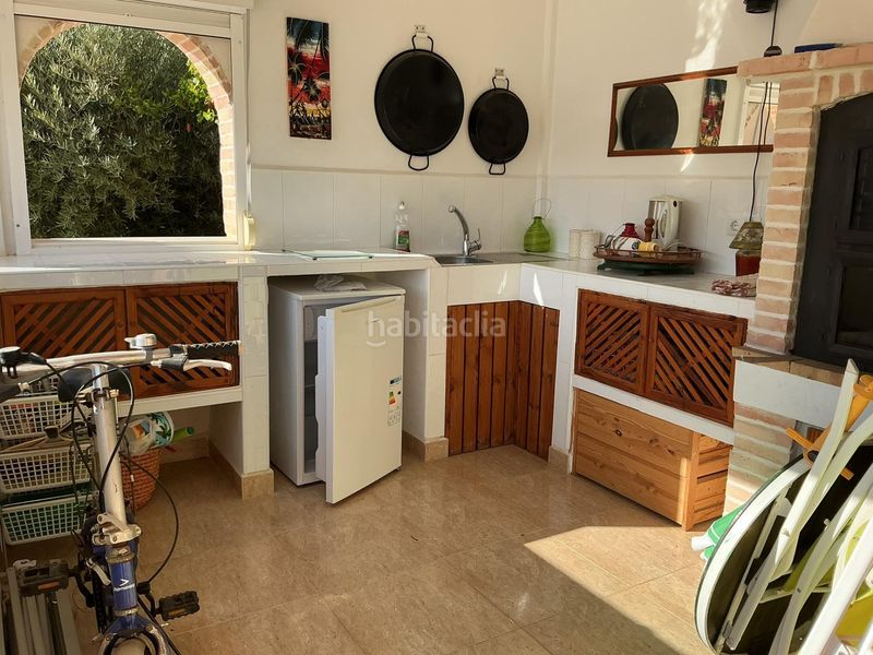 Foto a9c2fde2-dc0d-4b8a-9f8d-79a6133b54d9. Chalet avec chauffage parking piscine dans Totana