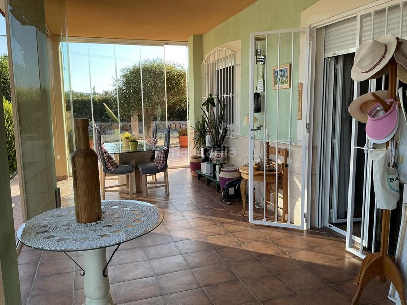 Foto c12f57c9-a867-40dd-8bd8-79eb46f2c7a5. Chalet avec chauffage parking piscine dans Totana