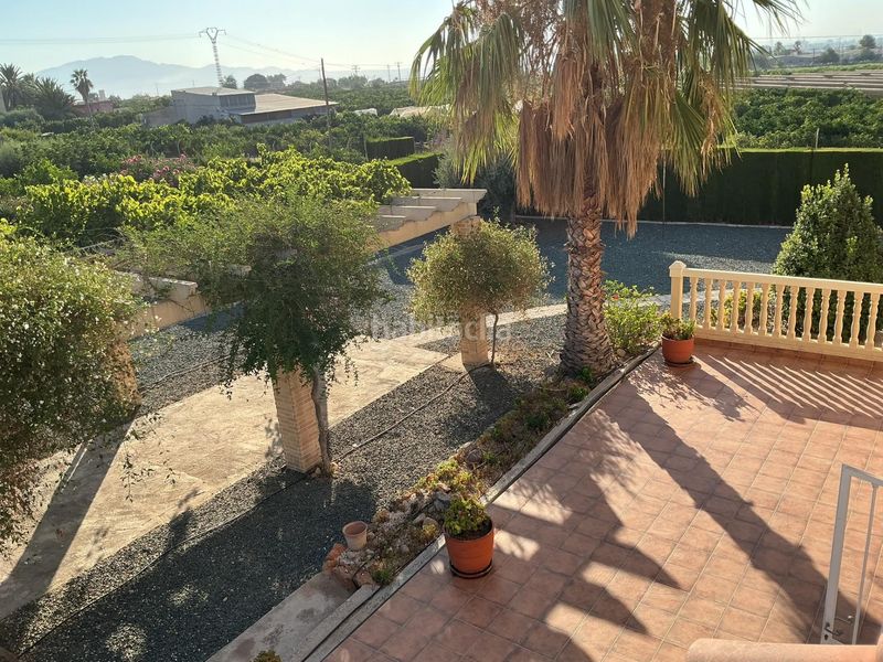 Foto c85bc298-9ba2-4dfd-9308-2522b5bff1d4. Chalet avec chauffage parking piscine dans Totana