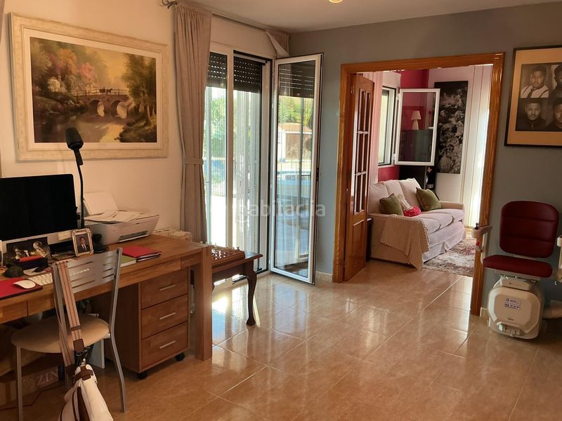 Foto d02f06d6-13c2-4f78-b0b8-9882a95f8dd7. Chalet avec chauffage parking piscine dans Totana