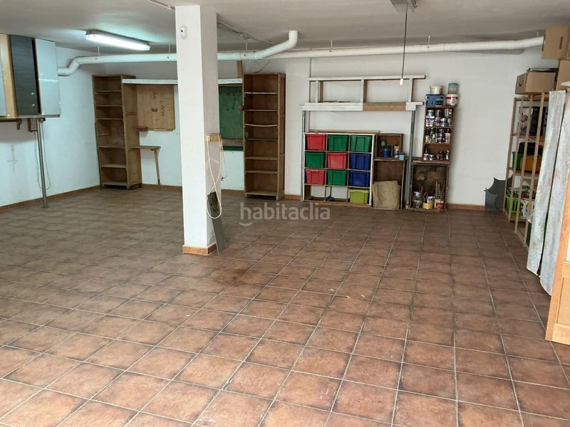 Foto d06d776a-5986-47ba-8693-cb9ed1f4fbaf. Chalet avec chauffage parking piscine dans Totana