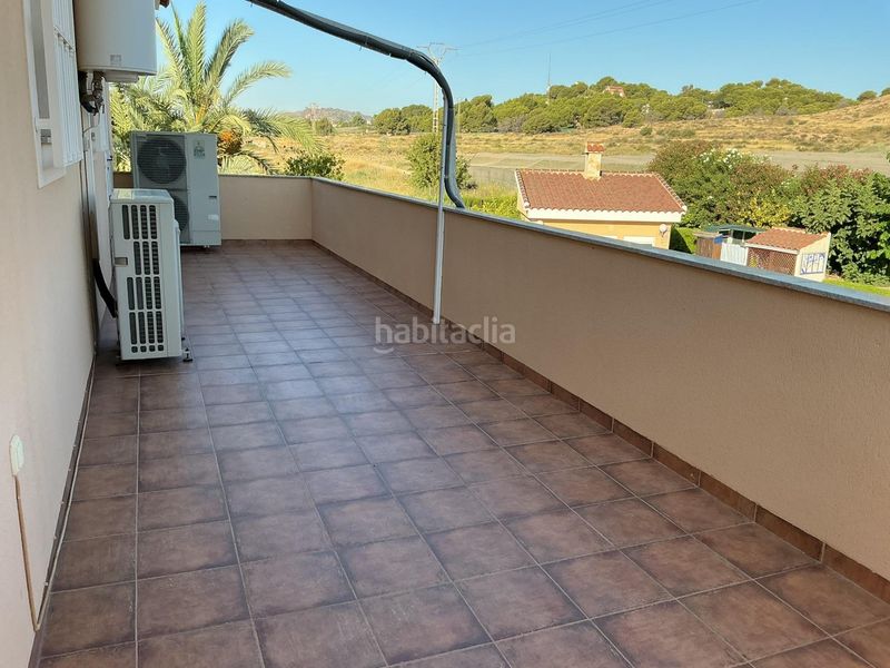 Foto d848dbe9-4472-43de-b1d0-57ef189e99f5. Chalet avec chauffage parking piscine dans Totana