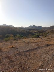 Finca rústica a Bejar. Terreno en venta en la torrecilla, lorca