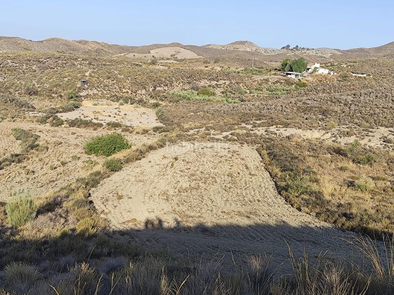 Foto a301e1c6-d20d-497b-b49a-e5716219cc31. Finca rústica a Bejar Lorca