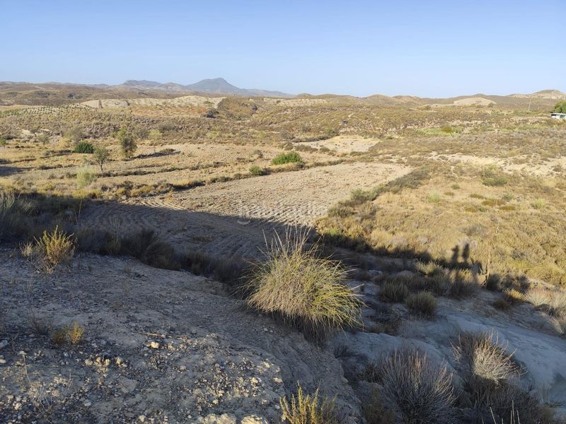 Foto af44cff4-f7dd-4976-be78-4c1bbaac43ce. Finca rústica a Bejar Lorca