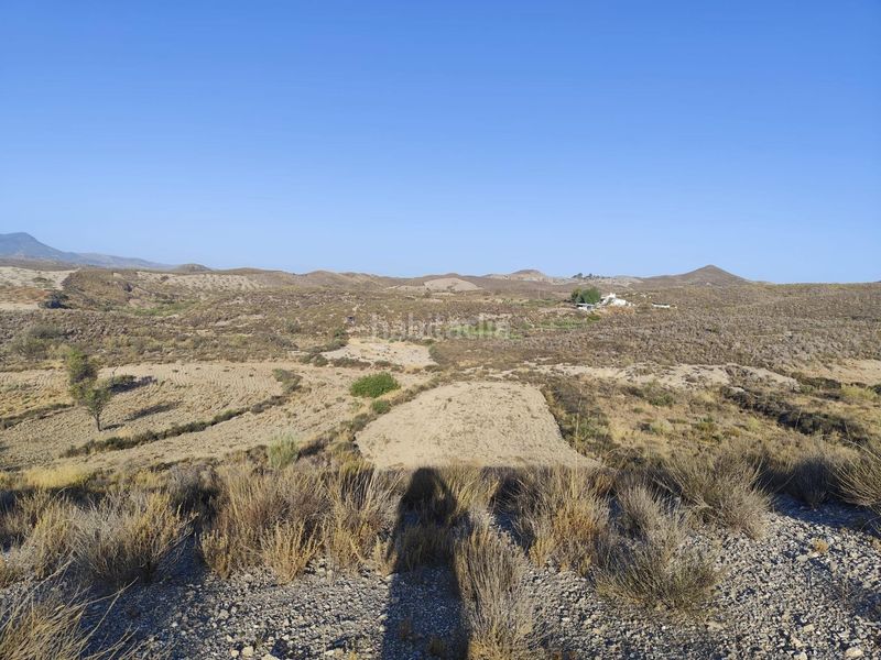 Foto d05f7472-ec18-4cbb-b23b-bb88bd8796a0. Finca rústica a Bejar Lorca