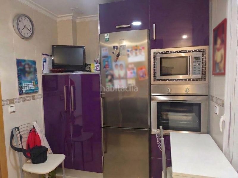 Foto 4e52f602-abf1-4d9d-ab22-51e6f7517460. Piso  en venta en Totana