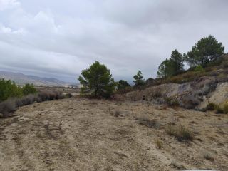 Landgut in Aguaderas