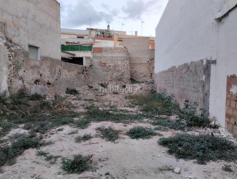 Foto 299001d3-7505-46c1-a76d-9375783b9452. Terreno residencial en Totana