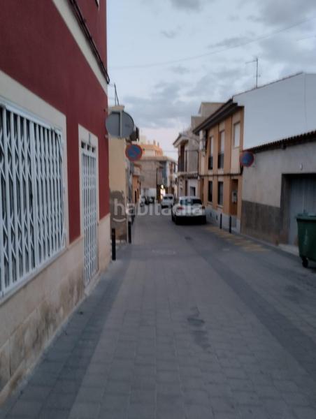 Foto 2b39a6bc-73b5-4d74-8056-bd841702a4c9. Terreno residencial en Totana