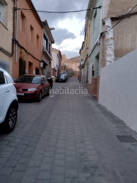 Foto 310ff84f-9af4-4ea8-b5b7-28ef04fce2ec. Terreno residencial en Totana