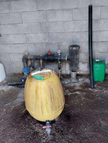 Foto 5b7385ea-351d-41ff-a973-4853d7feb505. Finca rústica terreno agrario en lebor en Totana