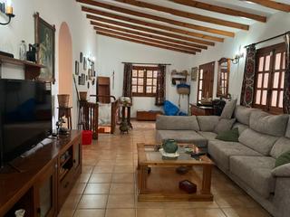 Chalet in Totana. Chalet en raiguero altototana