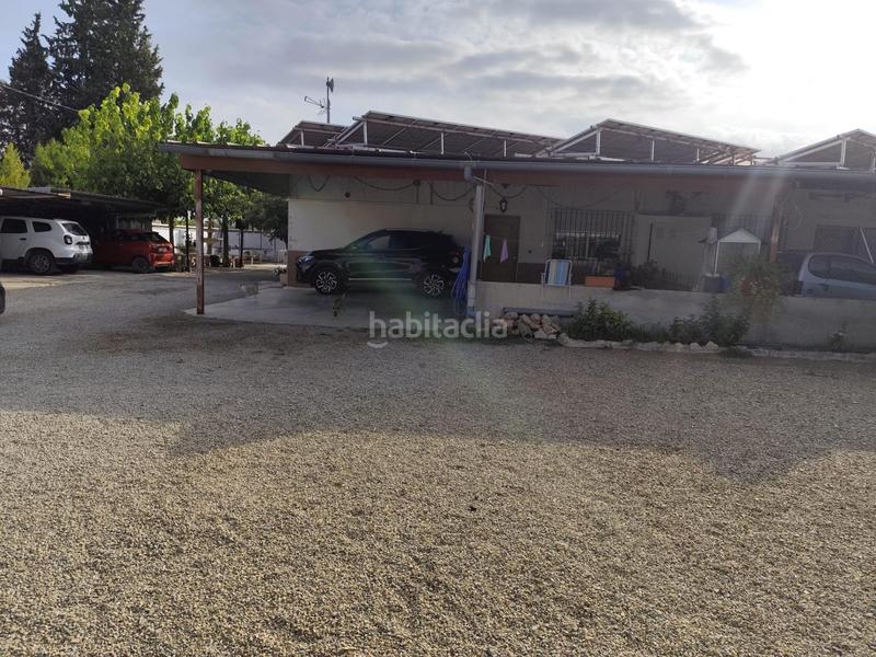 Foto 144dac74-7430-4107-a29e-80f288ceb333. Casa dos casas con terreno en Alhama de Murcia ciudad Alhama de Murcia