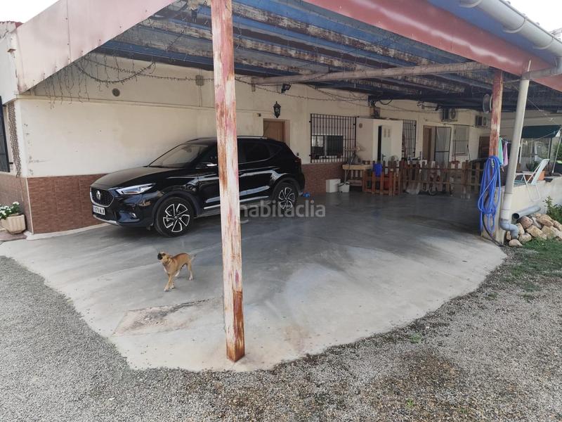 Foto 1ff5ab04-c13b-4d32-8de5-a5965739ec02. Casa dos casas con terreno en Alhama de Murcia ciudad Alhama de Murcia