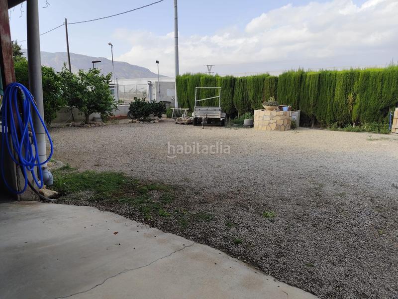 Foto 3387c46f-bb79-4541-82f8-dc84158847c7. Casa dos casas con terreno en Alhama de Murcia ciudad Alhama de Murcia