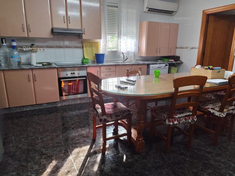 Foto 38ec7287-fe62-4c37-bf2f-1478bb520851. Casa dos casas con terreno en Alhama de Murcia ciudad Alhama de Murcia