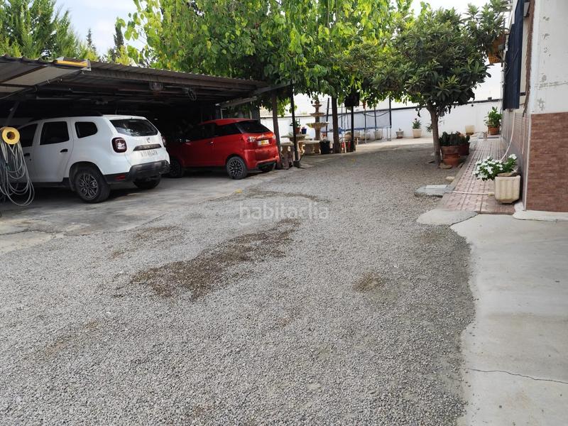 Foto 40def5d4-e7ee-4b15-ab80-e6a4cb968f03. Casa dos casas con terreno en Alhama de Murcia ciudad Alhama de Murcia