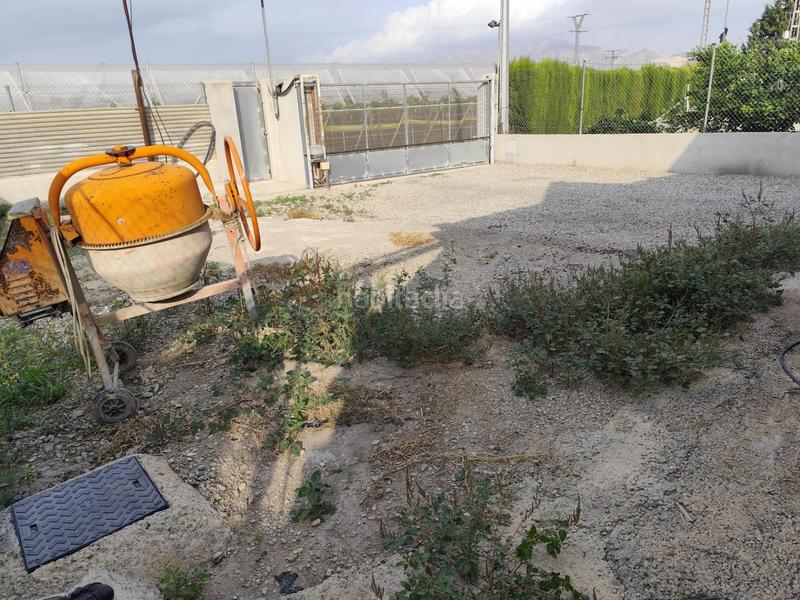 Foto 4d81c707-0d9d-452f-a3fa-502b9cb5e5c9. Casa dos casas con terreno en Alhama de Murcia ciudad Alhama de Murcia