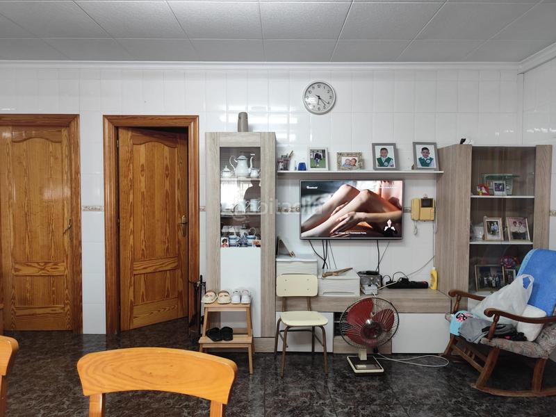 Foto 70b62583-31a7-47a5-b66c-22e2b672354c. Casa dos casas con terreno en Alhama de Murcia ciudad Alhama de Murcia