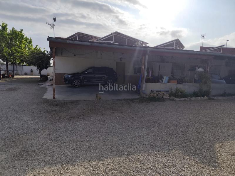 Foto 969a2265-4568-4124-ad0e-6567632043e1. Casa dos casas con terreno en Alhama de Murcia ciudad Alhama de Murcia