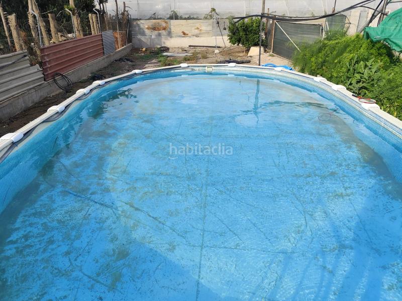 Foto 97c134d9-023b-4544-935b-d4d20e949151. Casa dos casas con terreno en Alhama de Murcia ciudad Alhama de Murcia