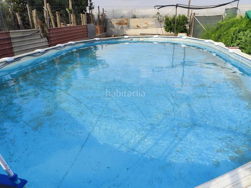 Foto cb38c965-67f6-4dc1-b1bc-58271fdecde4. Casa dos casas con terreno en Alhama de Murcia ciudad Alhama de Murcia