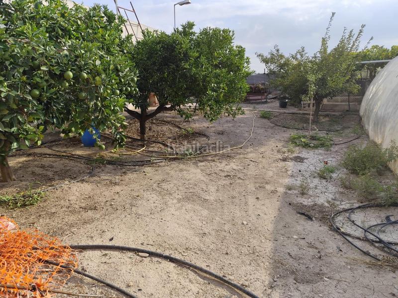 Foto f273baca-1c72-43b1-b847-4dac827906fd. Casa dos casas con terreno en Alhama de Murcia ciudad Alhama de Murcia