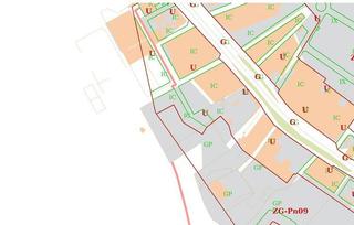 Solar industrial a La Catedral. Terreno industrialpoligono, cabezo cortado