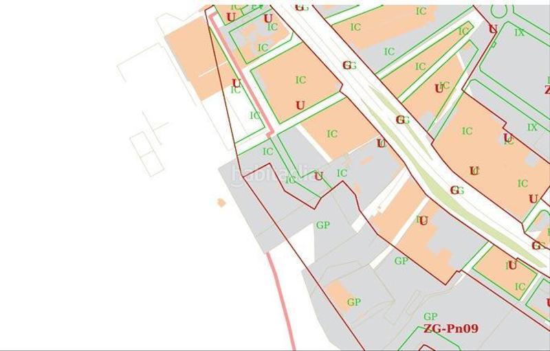 Foto b9c68b3b-4c86-40a5-96ec-e3b820e3d844. Area edificabile industriale in La Catedral Murcia