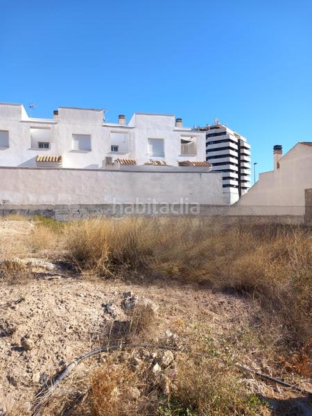 Foto 33e9d093-fc32-41b7-bbd9-21b95ea0da49. Wohngrundstück in El Castillo - San Roque - El Carmen Molina de Segura