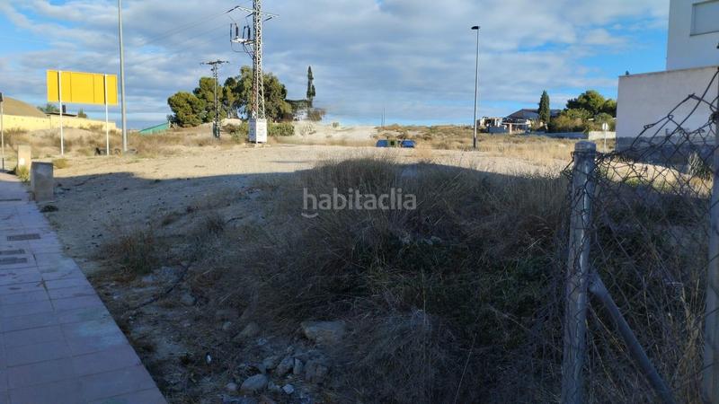 Foto a89165a3-cadd-4e71-b997-5361461e3152. Wohngrundstück in El Castillo - San Roque - El Carmen Molina de Segura