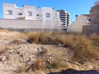 Residential Plot in El Castillo - San Roque - El Carmen. Terreno urbano edificablemolina de segura