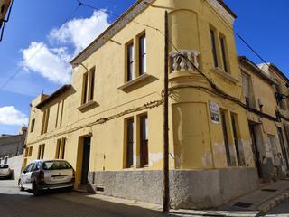 Maison en Totana. Casa para reformar en totana