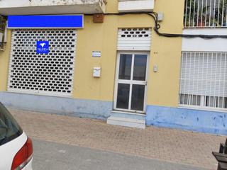 Local Comercial a Santiago. Local comercial en la hoya de lorca