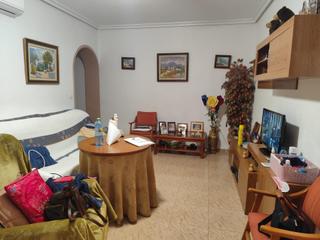Maison à Totana. Casa de planta baja en totana