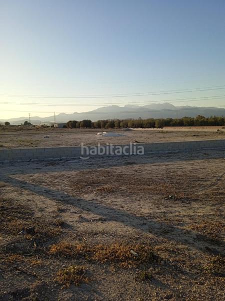 Foto 9bedd07f-3d23-4843-b2b3-7b182d1f1952. Terreno residencial parcela en venta en Sierra de Carrascoy Alhama de Murcia