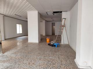 Geschäftsraum in Totana. Local comercial en venta en totana alquiler con opción a compra