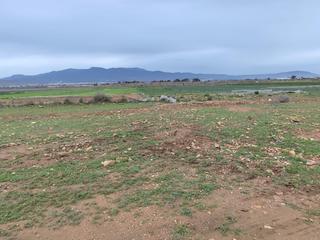 Finca rústica a Totana. Terreno rural en venta en totana
