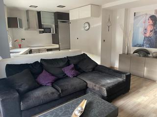 Appartement à Totana. En venta precioso piso en totana