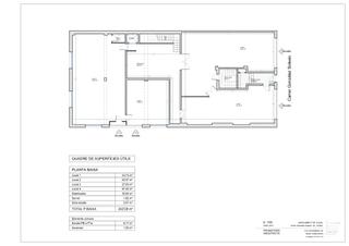 Rent Business premise in De gonzález solesio 34