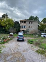 Terreny residencial a Congost-Santa Caterina