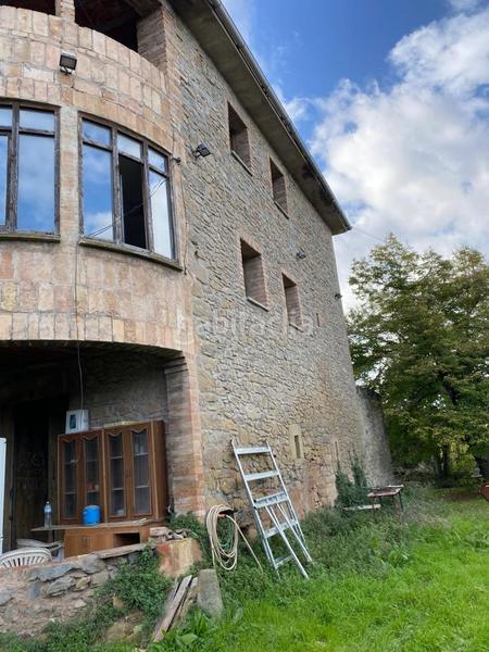 Foto 1014e1f9-8345-4089-93ee-f0771e214e0e. Residential plot in Congost-Santa Caterina Manresa