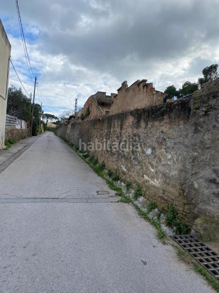 Foto d6f5fec1-9aa3-401e-889c-4e3d0539941a. Residential plot in Congost-Santa Caterina Manresa