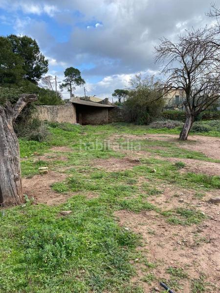 Foto f3a8bc4f-caf6-4970-bdcd-0236e34a500a. Residential plot in Congost-Santa Caterina Manresa